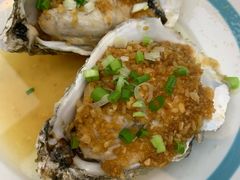 -老妈疙瘩汤·平价海鲜专门店·老威海菜(渔港路店)