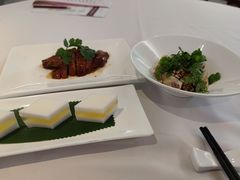 -粤财皇冠假日酒店·彩华轩中餐厅