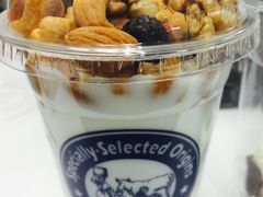 -Blueglass酸奶(华贸购物中心店)