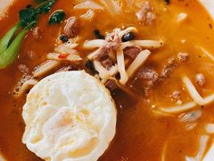 -漆黑觉米粉(三里屯店)