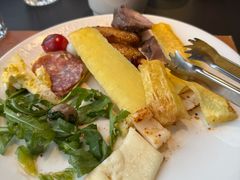 -拉蒂娜·巴西牛排馆 Latina·Brazilian Steakhouse(铜仁旗舰店)