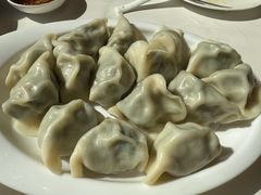 -双合园·海鲜水饺青岛菜(九水东路店)