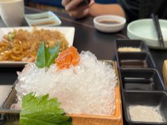 -银座苑烧肉酒场·烤活鳗(仙霞路店)