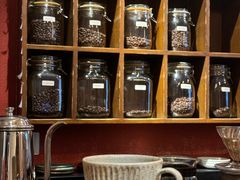 -RUMORS COFFEE ROASTERY鲁马滋咖啡(湖南路店)