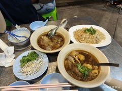 -唐人街(耀华力路)
