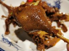 -湘邻呷铺·田园家宴(汉基广场店)