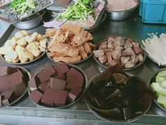 -秧塘牛八宝(金山路店)