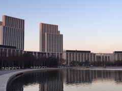 -尚贤河湿地