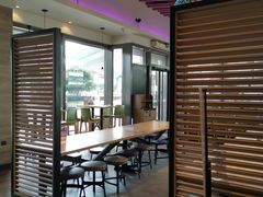 -Taco Bell 塔可贝尔(东方明珠店)