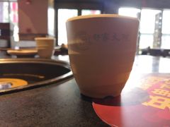 -舒家大院老火锅(台江路店)