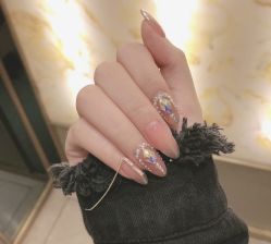 -午后美甲美睫生活馆