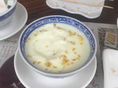 -周大娘牛乳(旧寨古村总店)