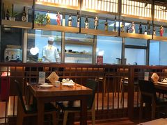 大堂-游You House(西单老佛爷店)