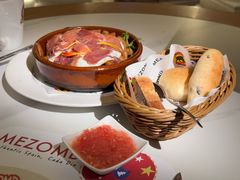 -Mezomd曼索蒂西班牙餐厅(广粤店)