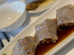 -宝丽轩中餐厅BAOLIXUAN