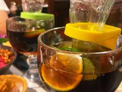 风暴可乐-火鳳祥鲜货火锅(天河城旗舰店)