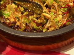 -西贝(上海我格广场店)