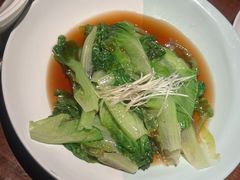 -绿茶餐厅(汇悦大融城店)