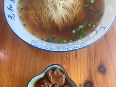 焖肉面-李公面(星尚邻里店)