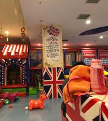 -都乐汇儿童乐园(莱蒙都会店)