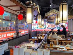 -川流不息·地道川菜·小龙虾(新松江路店)