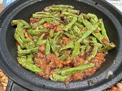-孖记茶档·热腾茶餐(江南西plus店)