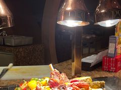 -杭州国际会议中心洲际酒店-原素全日餐厅(解放东路店)