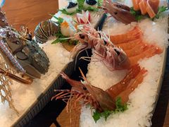 -芥末日本料理(打浦路铂尔曼旗舰店)