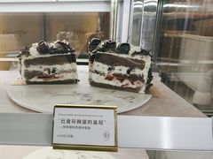 -CloudD'or可露朵蛋糕(1733商业空间店)