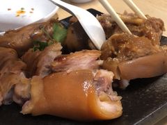 -关东小磨东北菜(上海长风大悦城店)