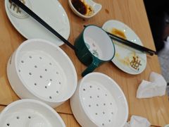 -船歌·鱼水饺青岛菜(国贸商城店)