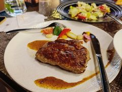 -Terra Rossa(陆家嘴中心店)