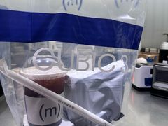 -CUBIC3三立方咖啡(西岸凤巢店)