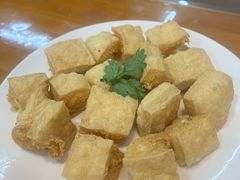 -正宗普宁豆干坊·洪记砂锅粥(红领巾路店)
