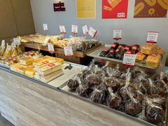 -那家面包房(珠江路店)