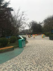 -酷酷兔少儿拓展天地