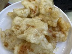 -服务大楼冷面(延大店)