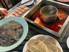 -凤来栖·净庭院·火锅(欧尚店)