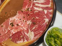 -拾也•和牛•海鲜•烤肉放题(卓悦INTOWN店)