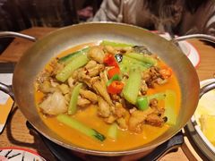 -新白鹿餐厅(银泰西湖文化广场店)