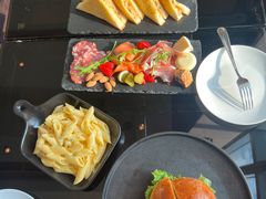 -云·酷 Atmosphere(国贸大酒店)