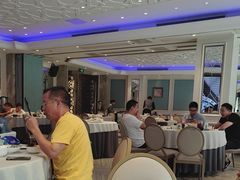 -狮王府淮扬菜(百家湖1912店)
