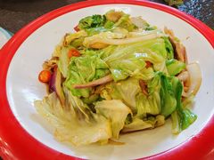 -天源居餐厅·地方特色菜(张北店)