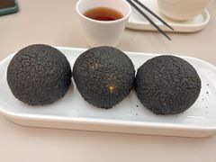 -蔡澜点心(三里屯T+MALL店)