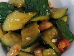 小食-一煲鸽