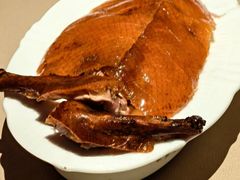 -金鸭季·北京烤鸭(深业上城店)