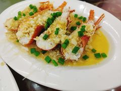 -滑记海鲜饭店·老字号(海鲜街店)