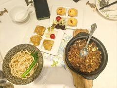 -翠园(北京王府中环店)