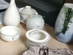 -初八专业级手工DIY陶艺社·户外研学·创意DIY首饰