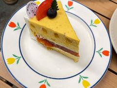 -白熊咖啡(闽江大道店)